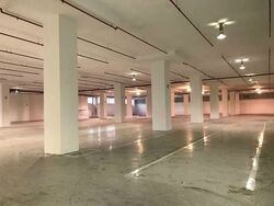 Imm Building (D22), Warehouse #603651411
